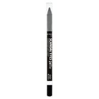 Rimmel London Scandal'Eyes Waterproof Eyeliner 24hr Wear- 001 Black