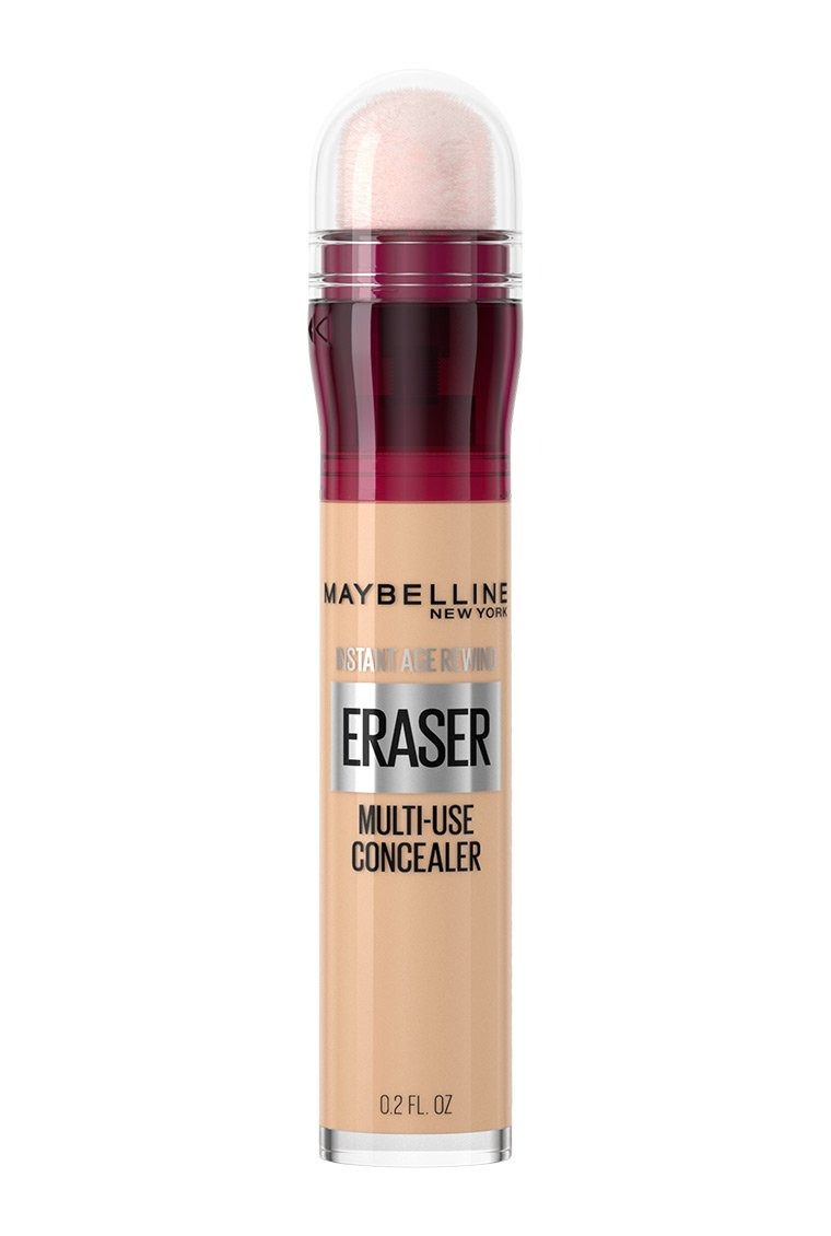 Maybelline Instant Age Rewind Eraser Multi-Use Concealer 6ml 120 LIGHT