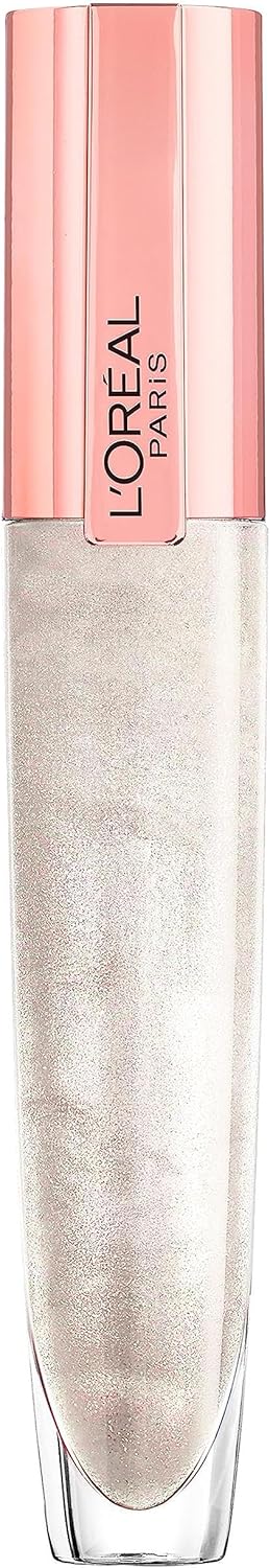 L'ORÉAL Paris Rouge Signature Plump Gloss - 400 Maximize 7ml